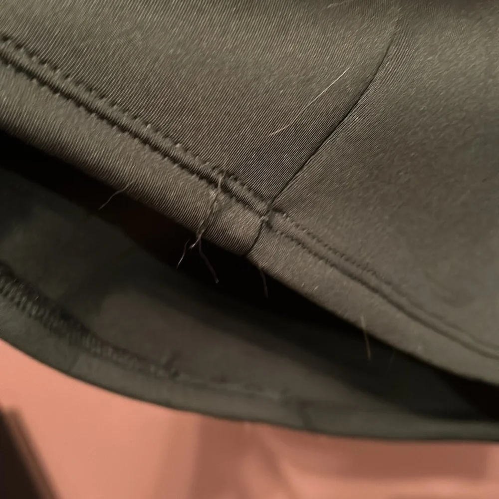 JASMINE GREEN DRESS - Picture 11 of 11